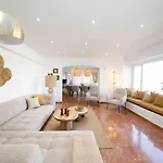 Casa Playa * Бенидорм