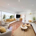 Вилла Casa Playa *