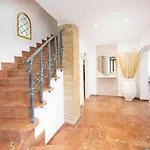 Вилла Casa Playa Бенидорм