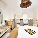 Casa Playa Вилла Бенидорм