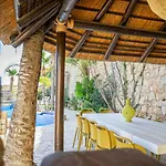 Casa Playa Вилла