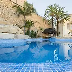 Вилла Casa Playa Бенидорм
