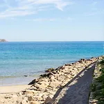 Casa Playa Вилла Бенидорм