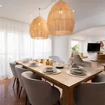 Casa Playa Вилла *