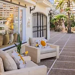 Casa Playa Бенидорм