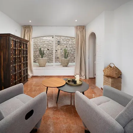 Casa Playa Villa