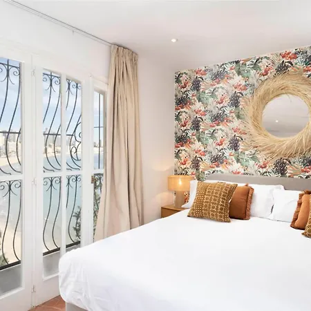 Casa Playa 貝尼多姆