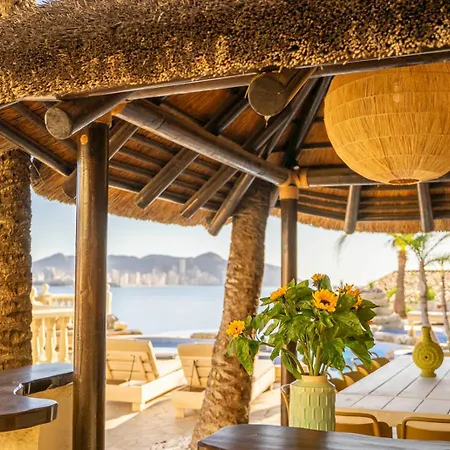 Casa Playa *