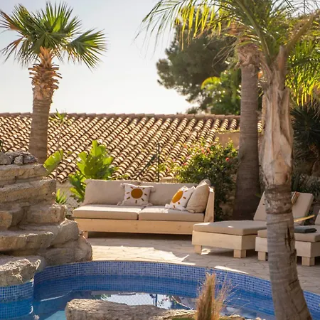 Casa Playa 别墅