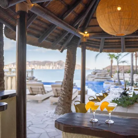 Casa Playa 别墅 貝尼多姆