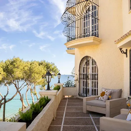 Casa Playa *