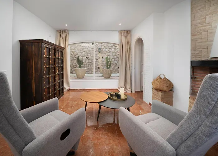 Casa Playa Villa