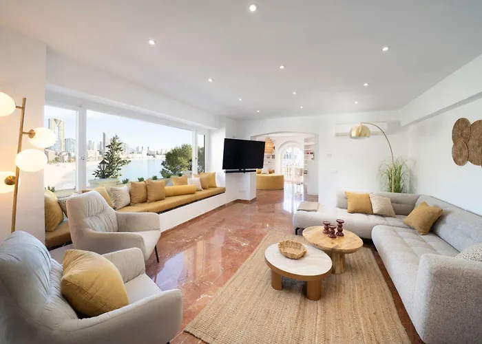 Villa Casa Playa *