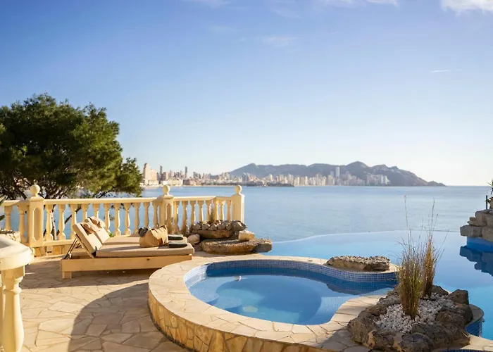 Casa Playa Villa