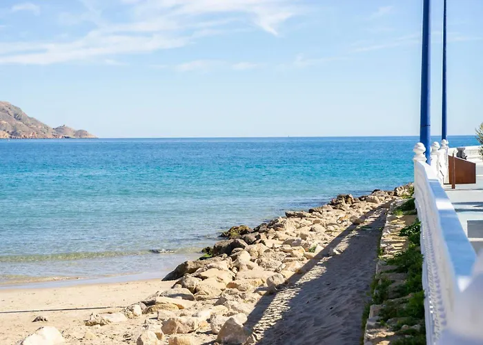 Casa Playa Villa Benidorm